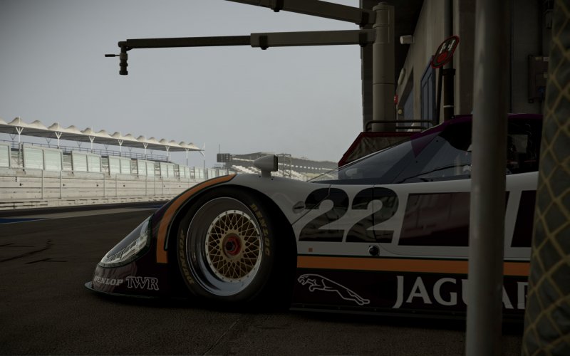 Immagine di Project CARS 2 per PlayStation 4