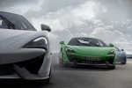 Project CARS 2 offrirà quasi 60 tracciati, per un totale di circa 130 varianti - Notizia