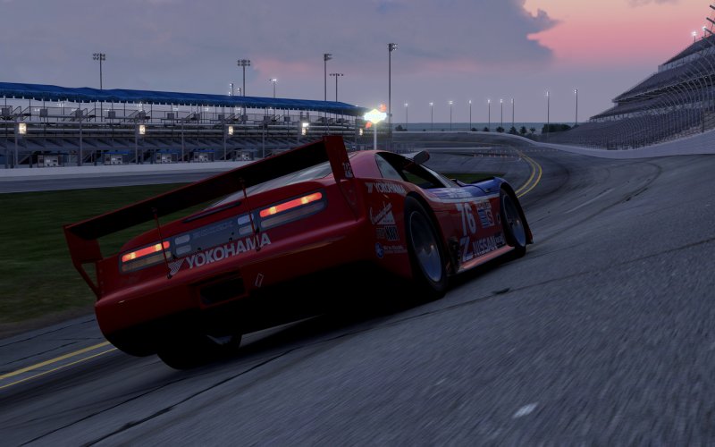 Immagine di Project CARS 2 per PlayStation 4