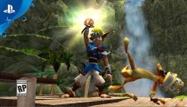 Jak and Daxter - Trailer classici PlayStation 2