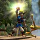 Jak and Daxter - Trailer classici PlayStation 2