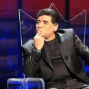 Konami nega le accuse di Maradona sull'uso non autorizzato della sua immagine
