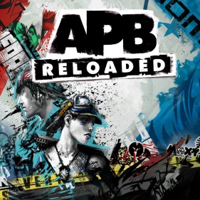 APB Reloaded per PlayStation 4