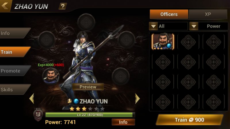 Dynasty Warriors: Unleashed