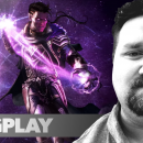 Stasera il Long Play di The Elder Scrolls: Legends con Marco Salemi