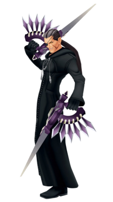 I dieci migliori personaggi di Kingdom Hearts I dieci migliori personaggi di Kingdom Hearts
