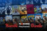 [Aggiornata] Lanciato l'Humble THQ Nordic PlayStation Bundle, con decine di giochi per Playstation 3 e Playstation 4 a un prezzo eccezionale - Notizia