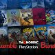 [Aggiornata] Lanciato l'Humble THQ Nordic PlayStation Bundle, con decine di giochi per Playstation 3 e Playstation 4 a un prezzo eccezionale