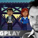 Thimbleweed Park - Long Play