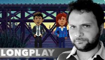 Thimbleweed Park - Long Play