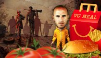 A Pranzo con The Walking Dead: A New Frontier - Episode 3