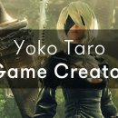 NieR: Automata - Il game director Yoko Taro si racconta a Toko Toko TV