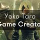 NieR: Automata - Il game director Yoko Taro si racconta a Toko Toko TV
