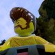 LEGO City Undercover - Trailer di lancio