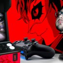 Persona 5 - Sala Giochi
