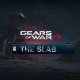 Gears of War 4 - La nuova mappa "The Slab"