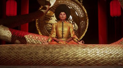 Call of Duty: Infinite Warfare - Continuum