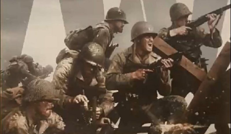 Call of Duty: WWII, confermate la data di lancio e la closed beta