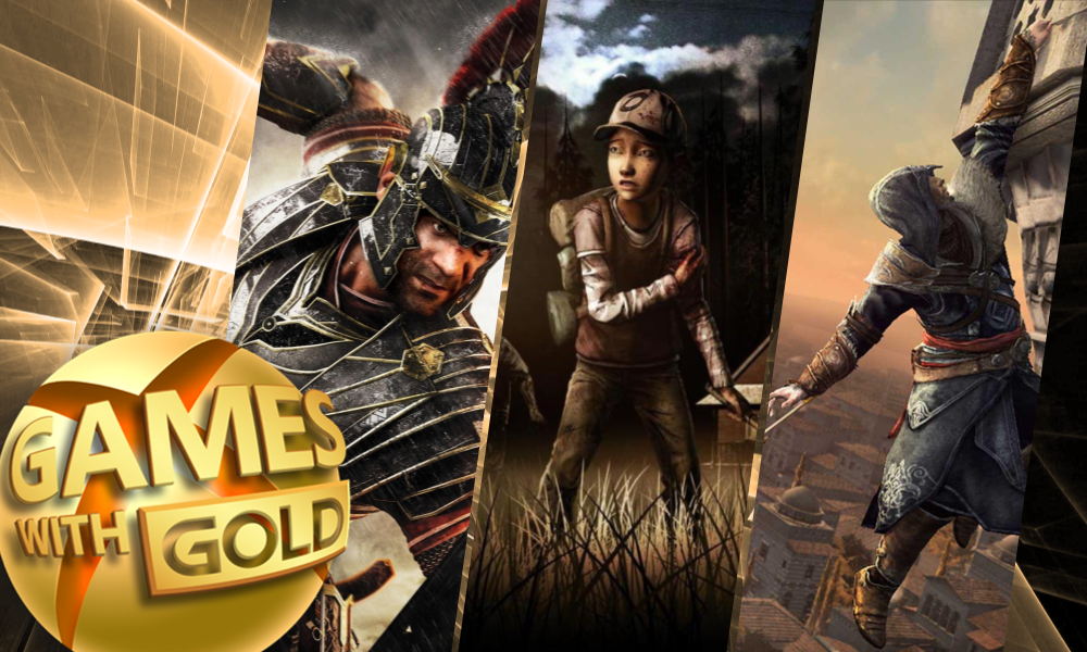 Games with Gold - Aprile 2017 - Rubrica (04 Aprile 2017) - Multiplayer.it