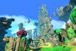 Scoperto un glitch che consente di saltare mezzo Yooka-Laylee - Notizia