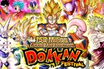 150 milioni di download per Dragon Ball Z Dokkan Battle - Notizia