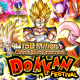 150 milioni di download per Dragon Ball Z Dokkan Battle