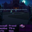 Ecco perché uno dei personaggi di Thimbleweed Park parla in dialetto abruzzese