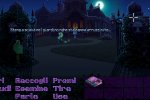 Ecco perché uno dei personaggi di Thimbleweed Park parla in dialetto abruzzese - Notizia