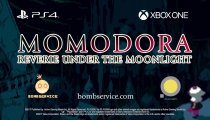 Momodora: Reverie Under the Moonlight - Trailer di presentazione