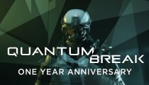 Quantum Break - Il video del primo anniversario del gioco