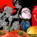 A Pranzo con Persona 5