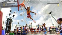NBA Playgrounds - Trailer d'annuncio