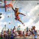 NBA Playgrounds - Trailer d'annuncio