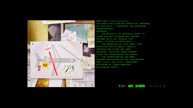 Immagine di Progetto Ustica per PC Windows