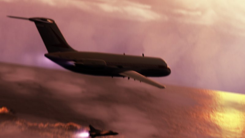 Immagine di Progetto Ustica per PC Windows