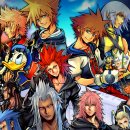 I dieci migliori personaggi di Kingdom Hearts