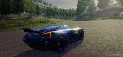 Cars 3: In Gara per la Vittoria