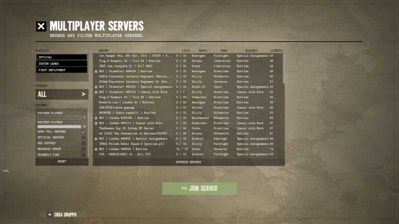 Immagine di Day of Infamy per PC Windows