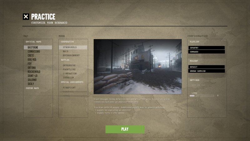 Immagine di Day of Infamy per PC Windows