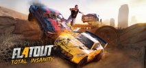 FlatOut 4: Total Insanity per PC Windows