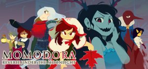 Momodora: Reverie Under the Moonlight per PC Windows