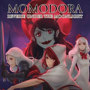 Momodora: Reverie Under the Moonlight per PlayStation 4