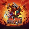 Has-Been Heroes per PlayStation 4