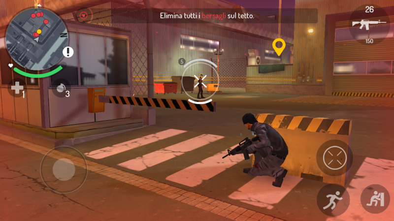 Gangstar New Orleans OpenWorld