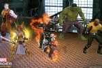 Cosa rimane delle microtransazioni quando un gioco chiude? Utenti inferociti per la cancellazione di Marvel Heroes, stanno chiedendo a Disney di essere rimborsati - Notizia