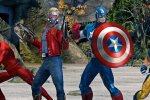 L'MMO Marvel Heroes Omega arriva su PlayStation 4 e Xbox One - Notizia