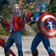 L'MMO Marvel Heroes Omega arriva su PlayStation 4 e Xbox One