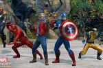 Marvel Heroes Omega sarà disponibile dal 20 giugno su Xbox One - Notizia