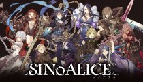 SINoALICE - Primo trailer del gameplay