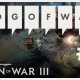 Warhammer 40.000: Dawn of War III - Il tutorial del multiplayer